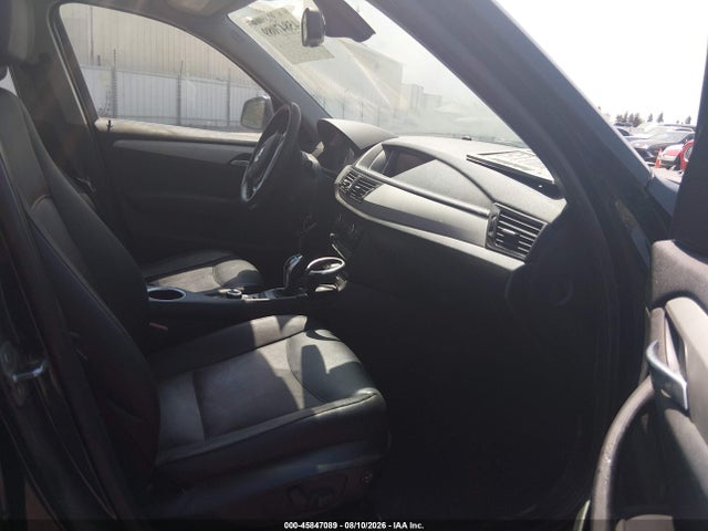 BMW X1 Sdrive28i 2014 WBAVM1C55EVW47525 Image 5