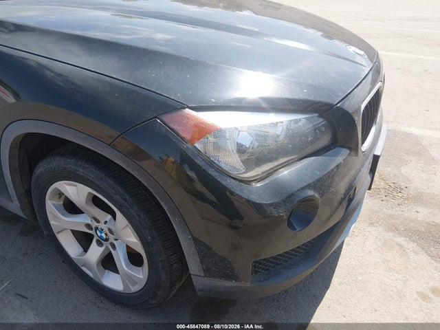 BMW X1 Sdrive28i 2014 WBAVM1C55EVW47525 Image 6