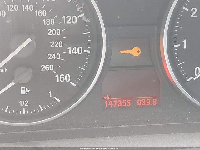 BMW X1 Sdrive28i 2014 WBAVM1C55EVW47525 Image 7