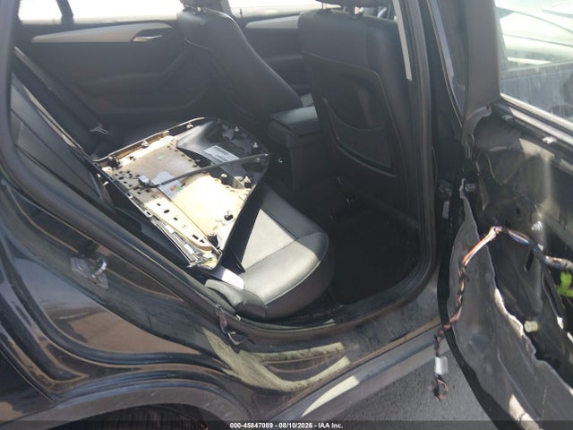 BMW X1 Sdrive28i 2014 WBAVM1C55EVW47525 Image 8