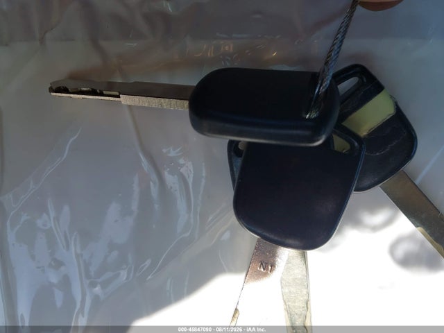 Aukcja sprzedaży 2004 Honda Civic Lx, vin: 2HGES16554H546711, numer aukcji: 45847090