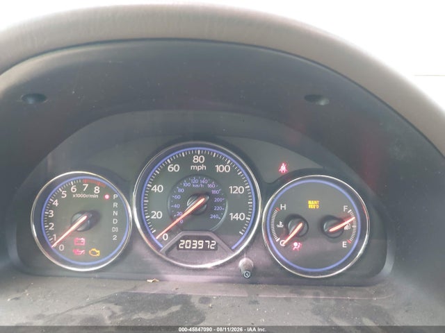 Aukcja sprzedaży 2004 Honda Civic Lx, vin: 2HGES16554H546711, numer aukcji: 45847090