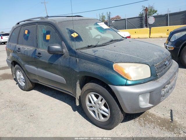 Продаж на аукціоні авто 2002 Toyota Rav4, vin: JTEHH20V926068411, номер лоту: 45847091