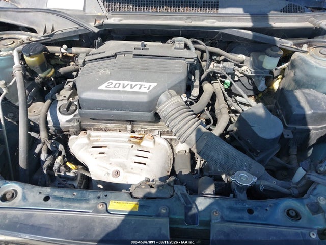 Продаж на аукціоні авто 2002 Toyota Rav4, vin: JTEHH20V926068411, номер лоту: 45847091