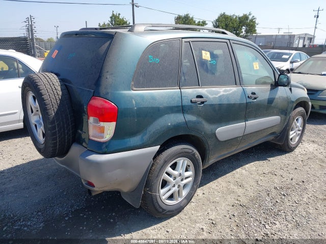 Продаж на аукціоні авто 2002 Toyota Rav4, vin: JTEHH20V926068411, номер лоту: 45847091