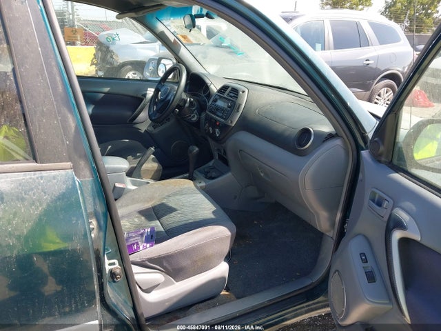 Продаж на аукціоні авто 2002 Toyota Rav4, vin: JTEHH20V926068411, номер лоту: 45847091