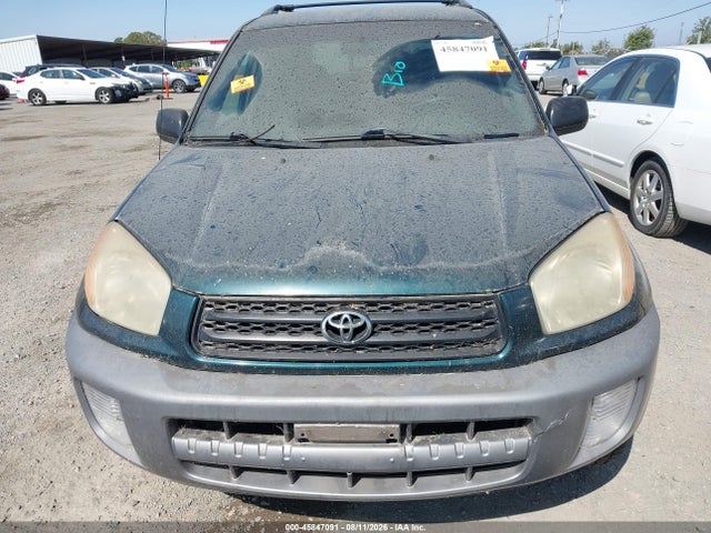 Продаж на аукціоні авто 2002 Toyota Rav4, vin: JTEHH20V926068411, номер лоту: 45847091