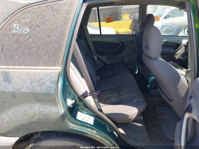 Продаж на аукціоні авто 2002 Toyota Rav4, vin: JTEHH20V926068411, номер лоту: 45847091