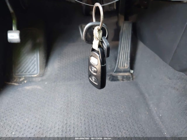 45847093 :رقم المزاد ، 5NPEB4AC8DH744115 vin ، 2013 Hyundai Sonata Gls مزاد بيع