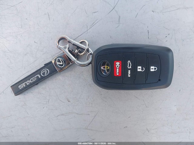 Toyota CAMRY SE 2025 4T1DAACK2SU607283 Image 11