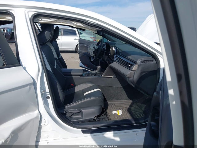 Toyota CAMRY SE 2025 4T1DAACK2SU607283 Image 5