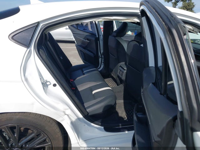 Toyota CAMRY SE 2025 4T1DAACK2SU607283 Image 8
