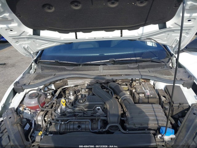 3VWBM7BUXPM010965 Volkswagen Jetta 1.5t Sport
