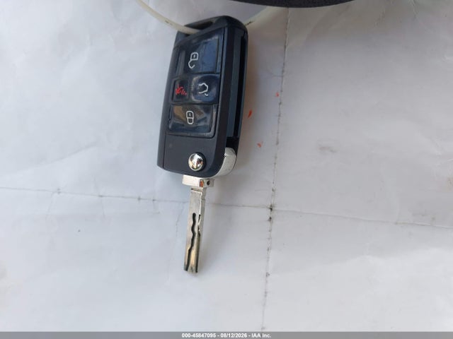 3VWBM7BUXPM010965 Volkswagen Jetta 1.5t Sport