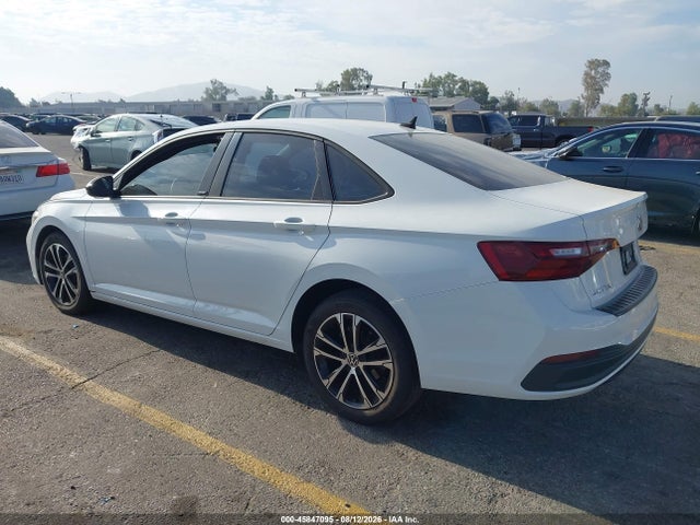 3VWBM7BUXPM010965 Volkswagen Jetta 1.5t Sport