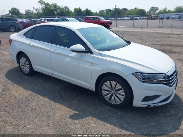 Продажа на аукционе авто 2020 Volkswagen Jetta 1.4t R-line/1.4t S, vin: 3VWN57BU0LM081547, номер лота: 45847096