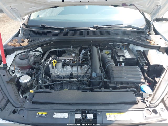 Продажа на аукционе авто 2020 Volkswagen Jetta 1.4t R-line/1.4t S, vin: 3VWN57BU0LM081547, номер лота: 45847096