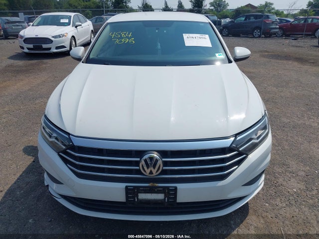 Продажа на аукционе авто 2020 Volkswagen Jetta 1.4t R-line/1.4t S, vin: 3VWN57BU0LM081547, номер лота: 45847096
