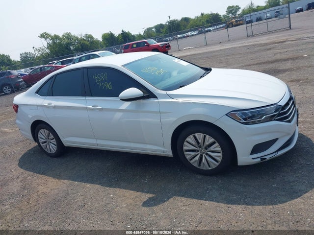Продажа на аукционе авто 2020 Volkswagen Jetta 1.4t R-line/1.4t S, vin: 3VWN57BU0LM081547, номер лота: 45847096