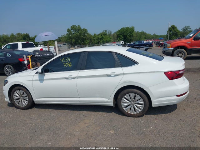 Продажа на аукционе авто 2020 Volkswagen Jetta 1.4t R-line/1.4t S, vin: 3VWN57BU0LM081547, номер лота: 45847096