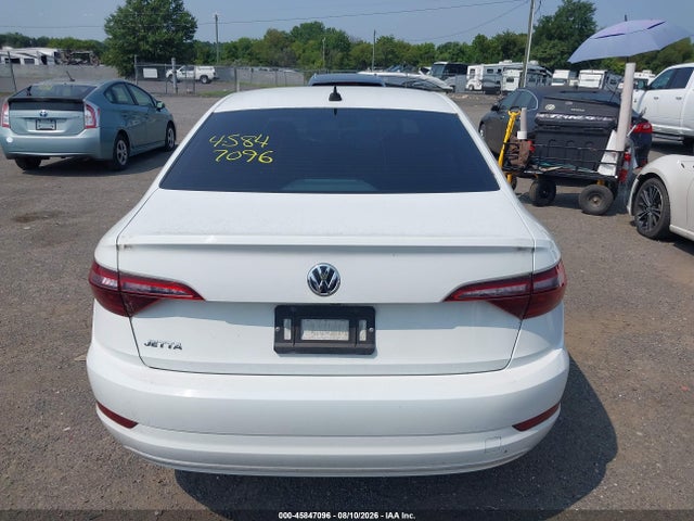 Продажа на аукционе авто 2020 Volkswagen Jetta 1.4t R-line/1.4t S, vin: 3VWN57BU0LM081547, номер лота: 45847096