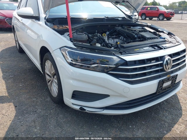 Продажа на аукционе авто 2020 Volkswagen Jetta 1.4t R-line/1.4t S, vin: 3VWN57BU0LM081547, номер лота: 45847096