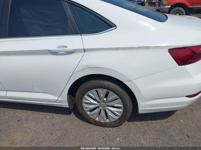Продажа на аукционе авто 2020 Volkswagen Jetta 1.4t R-line/1.4t S, vin: 3VWN57BU0LM081547, номер лота: 45847096