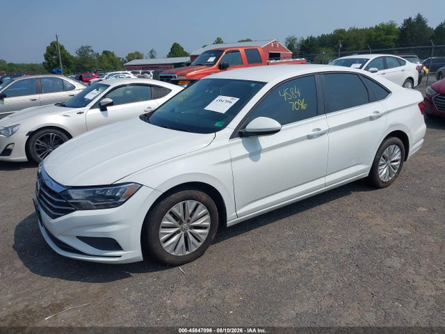 Продажа на аукционе авто 2020 Volkswagen Jetta 1.4t R-line/1.4t S, vin: 3VWN57BU0LM081547, номер лота: 45847096