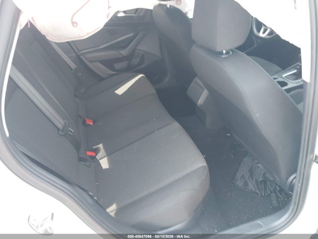 Продажа на аукционе авто 2020 Volkswagen Jetta 1.4t R-line/1.4t S, vin: 3VWN57BU0LM081547, номер лота: 45847096