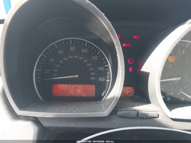Продаж на аукціоні авто 2004 Bmw Z4 2.5i, vin: 4USBT33514LS52475, номер лоту: 45847106