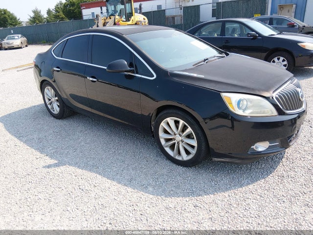 Продажа на аукционе авто 2012 Buick Verano Leather Group, vin: 1G4PS5SK9C4151626, номер лота: 45847109