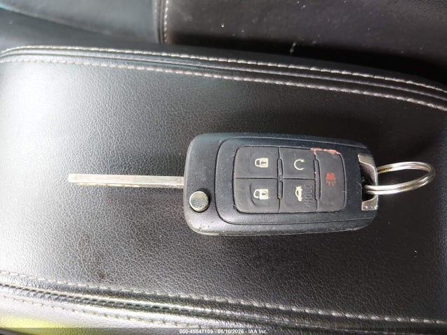 Продажа на аукционе авто 2012 Buick Verano Leather Group, vin: 1G4PS5SK9C4151626, номер лота: 45847109