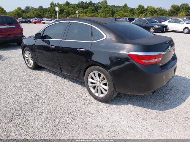 Продажа на аукционе авто 2012 Buick Verano Leather Group, vin: 1G4PS5SK9C4151626, номер лота: 45847109
