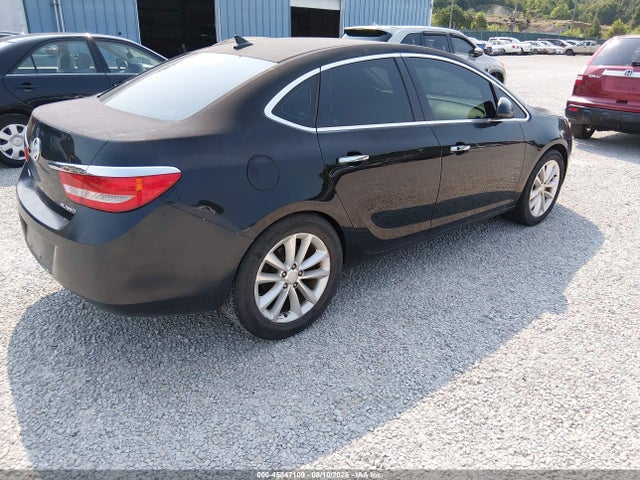 Продажа на аукционе авто 2012 Buick Verano Leather Group, vin: 1G4PS5SK9C4151626, номер лота: 45847109