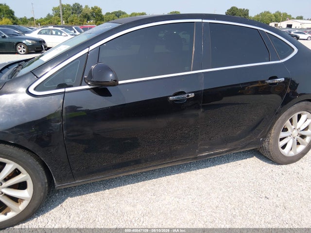 Продажа на аукционе авто 2012 Buick Verano Leather Group, vin: 1G4PS5SK9C4151626, номер лота: 45847109