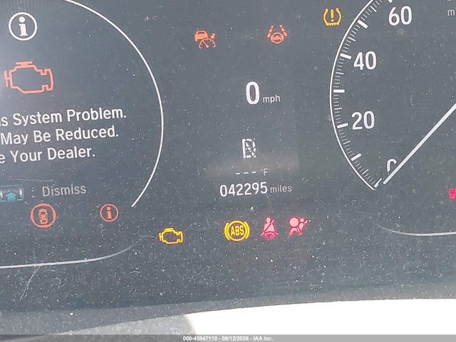 Honda Accord Ex-l 2022 1HGCV1F57NA048833 Image 15