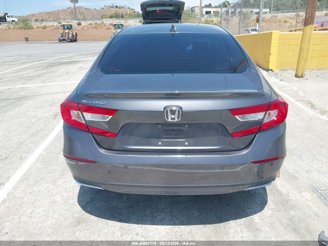 Honda Accord Ex-l 2022 1HGCV1F57NA048833 Image 16