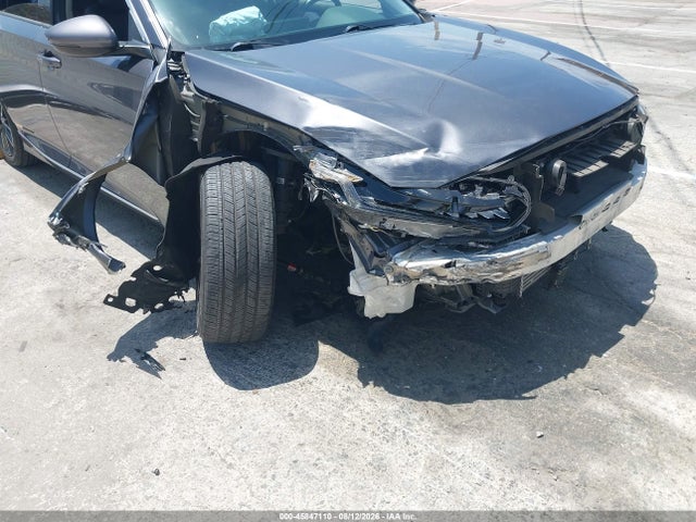 Honda Accord Ex-l 2022 1HGCV1F57NA048833 Image 6