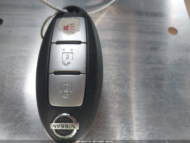 Nissan Pathfinder S 2016 5N1AR2MM4GC671789 Image 11