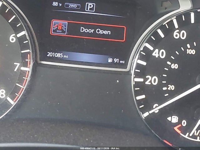 Nissan Pathfinder S 2016 5N1AR2MM4GC671789 Image 15