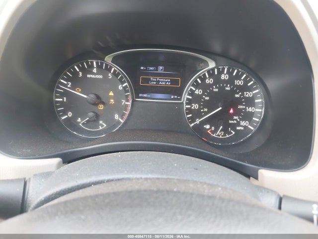 Nissan Pathfinder S 2016 5N1AR2MM4GC671789 Image 7