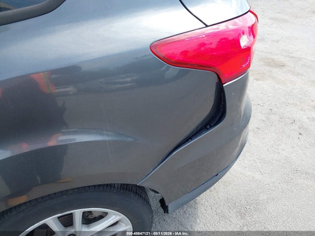 Ford FOCUS SE 2017 1FADP3FE7HL223122 Image 6