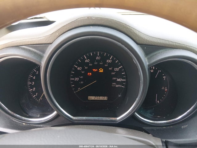2008 Lexus Rx 350 მანქანა იყიდება აუქციონზე, vin: 2T2HK31U88C062338, აუქციონის ნომერი: 45847124