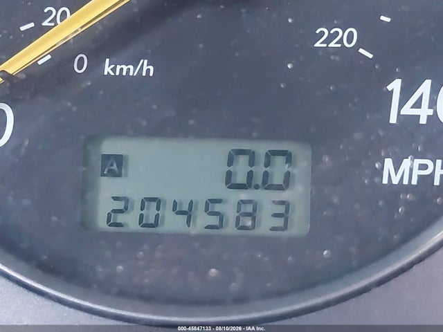 Продажа на аукционе авто 2002 Subaru Impreza Wrx, vin: JF1GG29672G814062, номер лота: 45847133