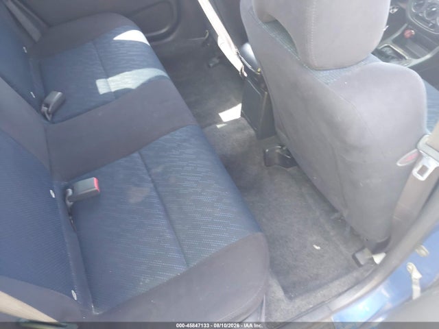 Продажа на аукционе авто 2002 Subaru Impreza Wrx, vin: JF1GG29672G814062, номер лота: 45847133