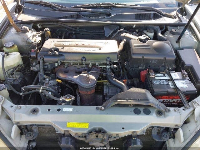 Продаж на аукціоні авто 2005 Toyota Camry Le/xle/se, vin: 4T1BE32K65U577329, номер лоту: 45847134