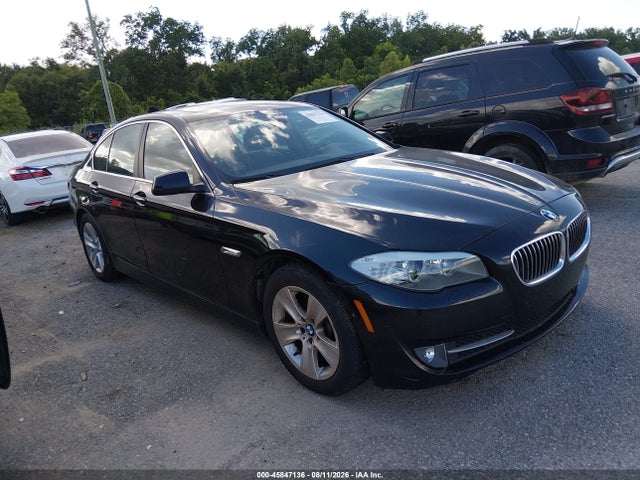 Aukcja sprzedaży 2013 Bmw 528i, vin: WBAXG5C58DD229679, numer aukcji: 45847136