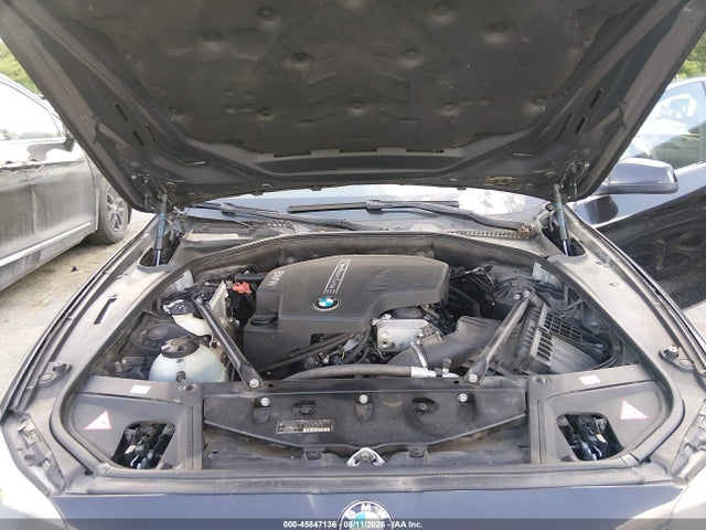 Aukcja sprzedaży 2013 Bmw 528i, vin: WBAXG5C58DD229679, numer aukcji: 45847136