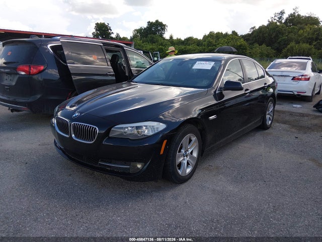 Aukcja sprzedaży 2013 Bmw 528i, vin: WBAXG5C58DD229679, numer aukcji: 45847136