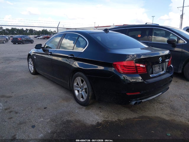 Aukcja sprzedaży 2013 Bmw 528i, vin: WBAXG5C58DD229679, numer aukcji: 45847136